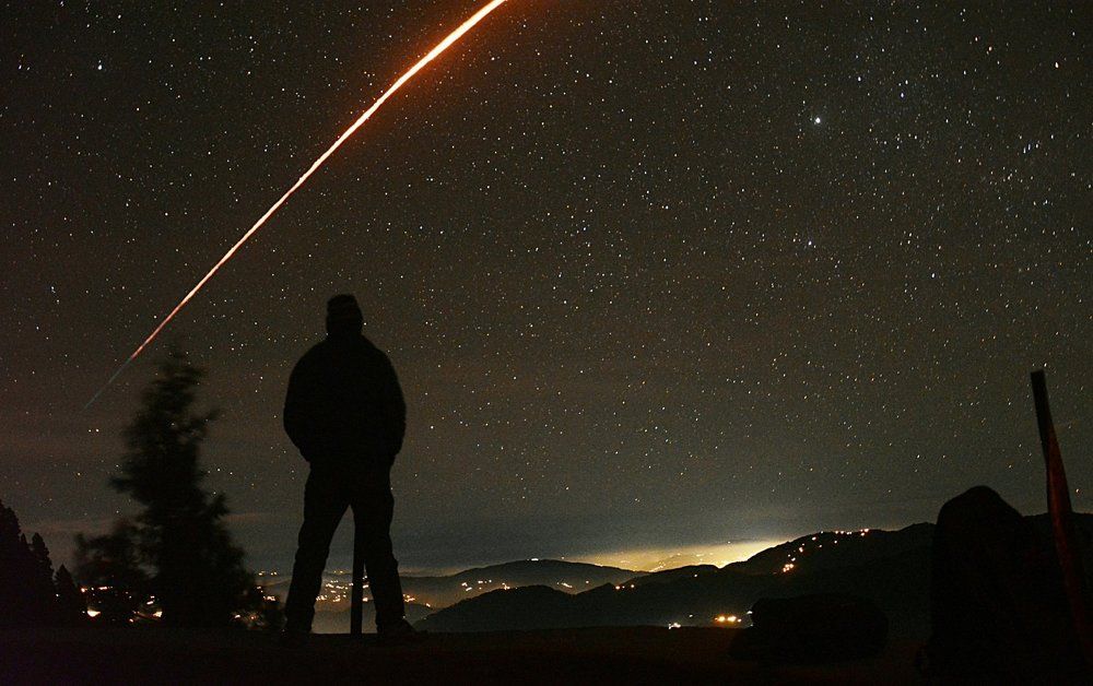 Searching for Stars