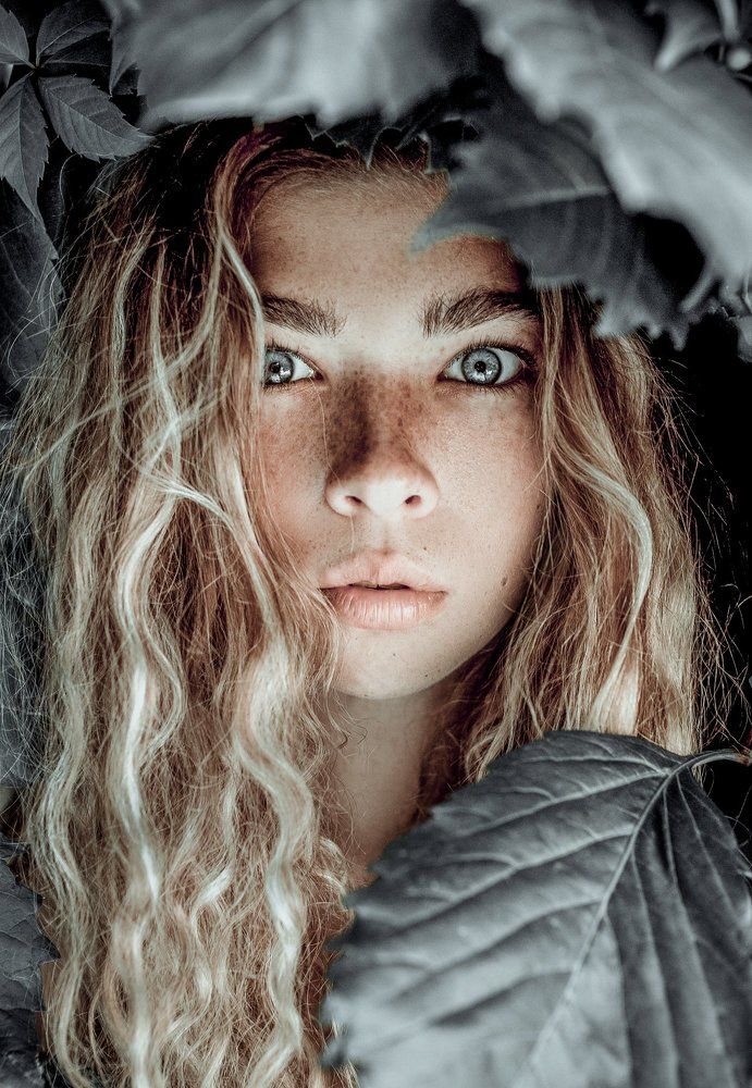 Photograph by Мельникова Настя