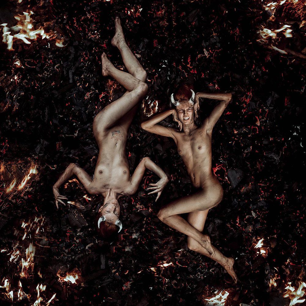 Photograph by Мельникова Настя