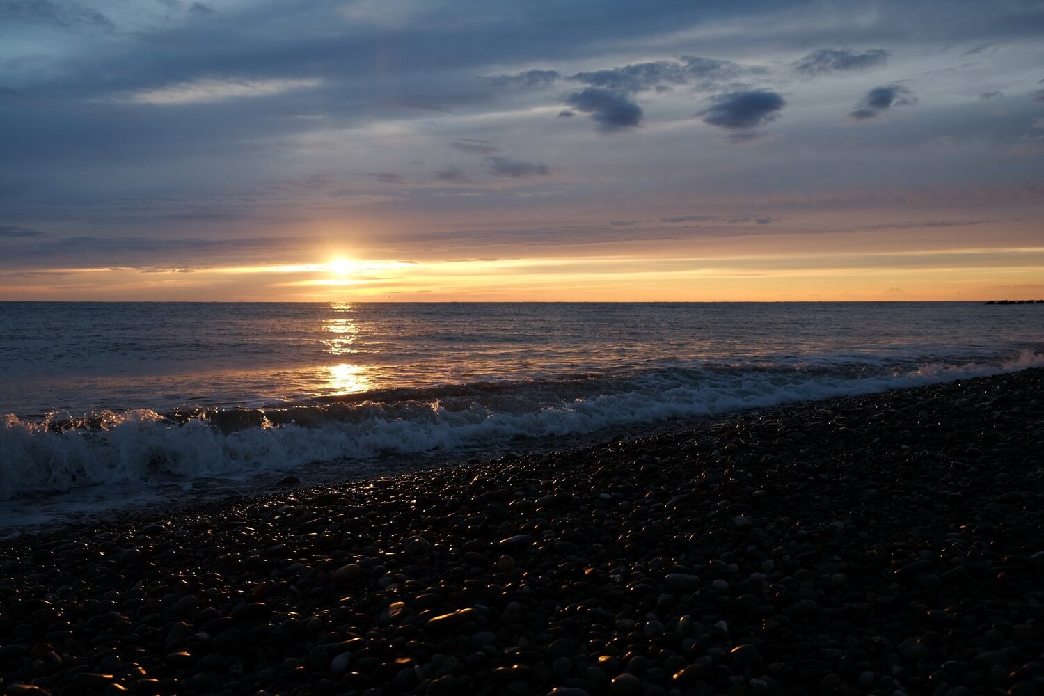 Море.Солнце.Пляж.