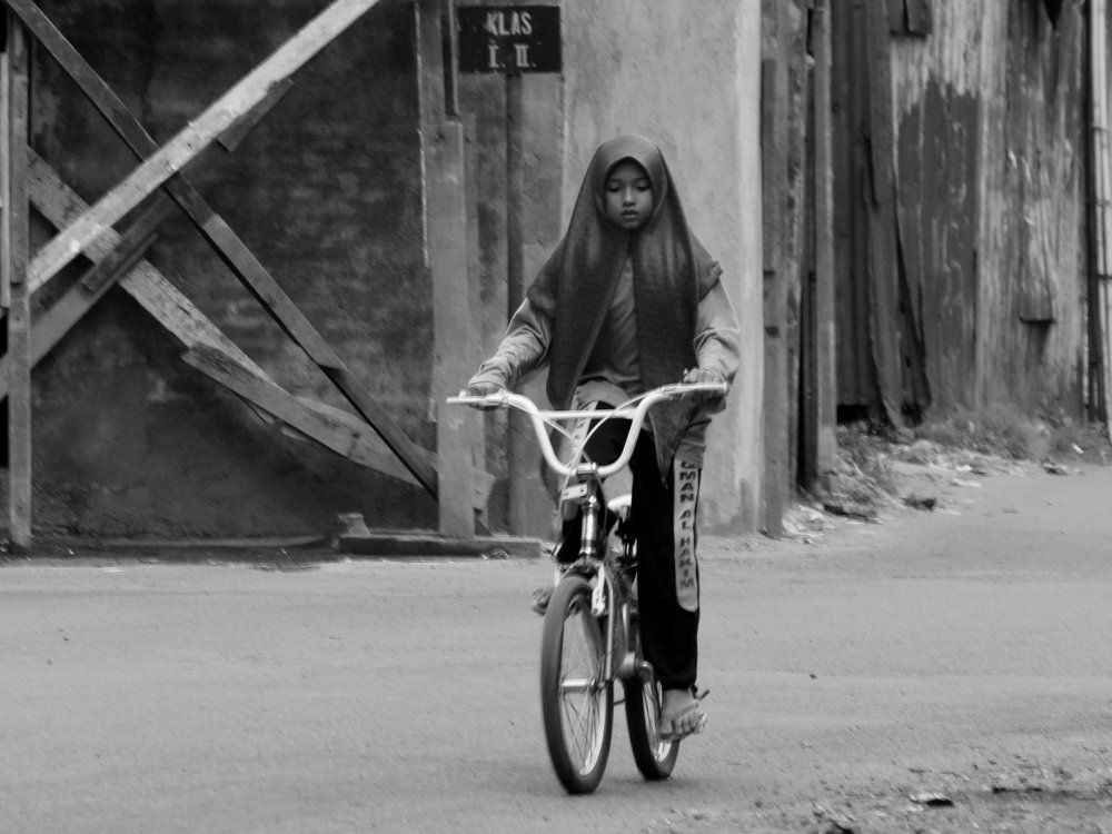 MyBikecycle