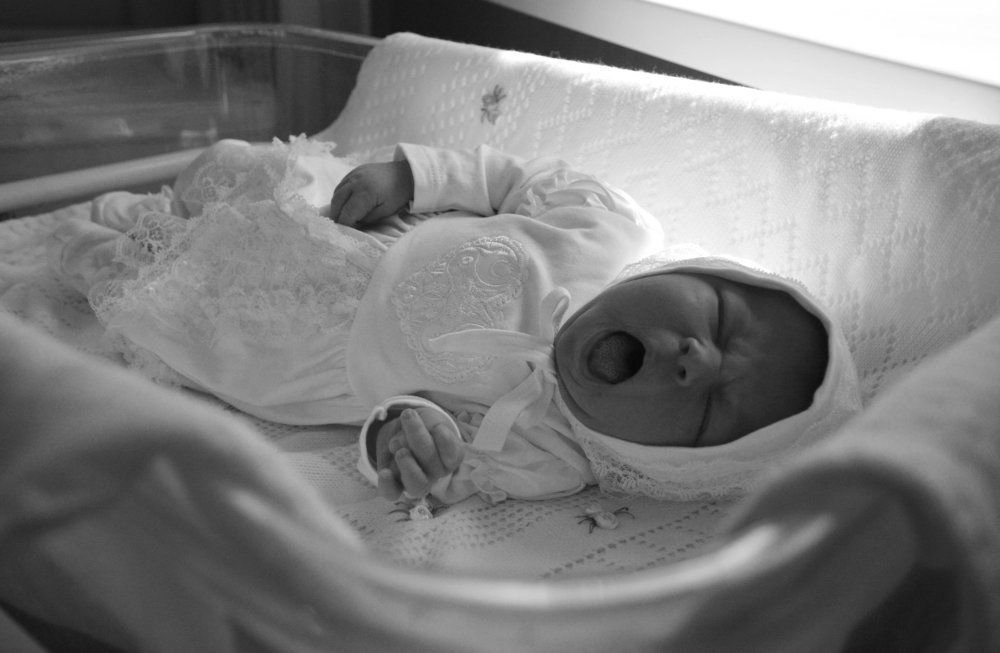 Детские эмоции - самые яркие и искренние.