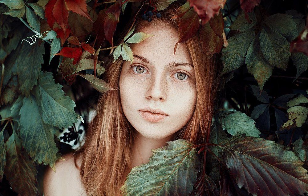 Photograph by Мельникова Настя