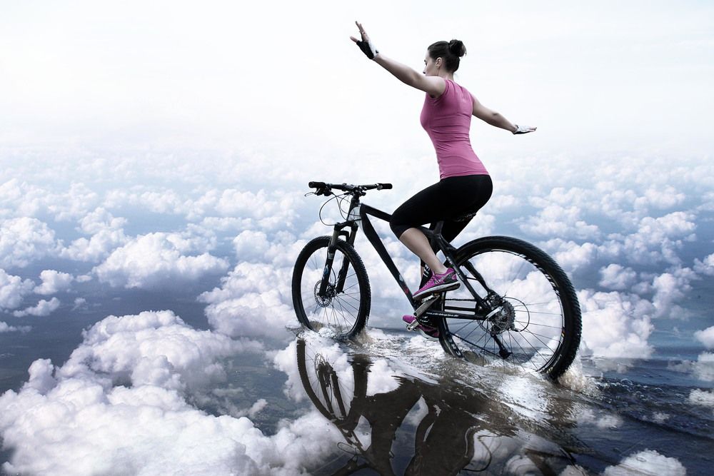 Невозможное возможно!