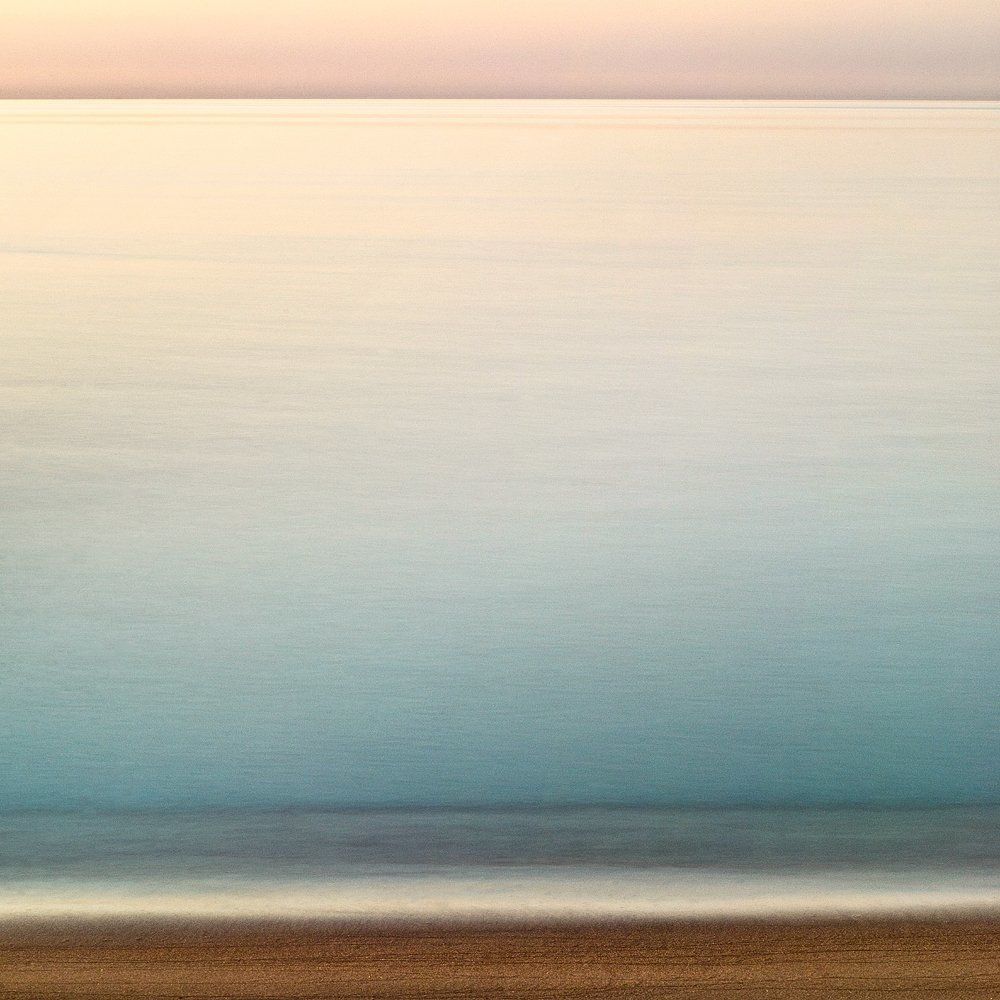 Легкий прибой