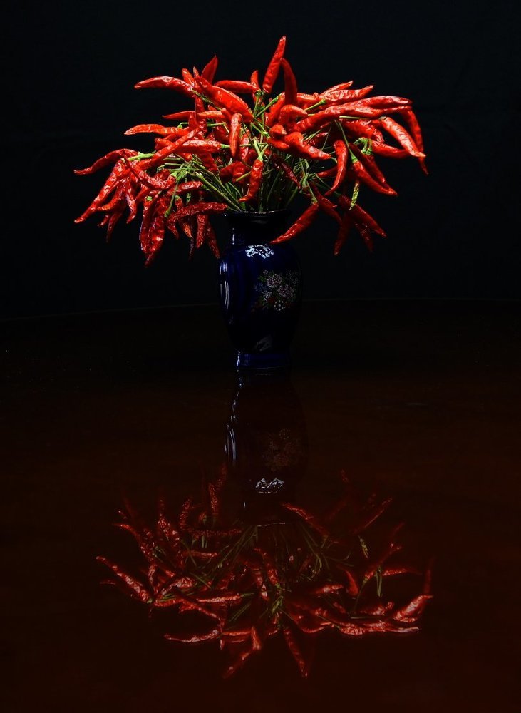 Острый перчик