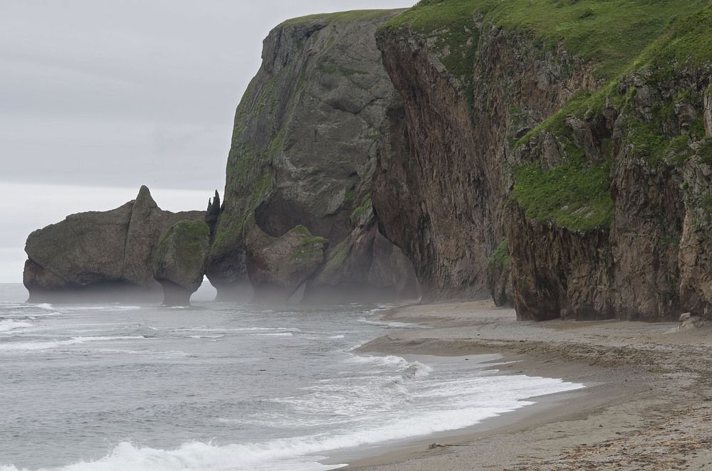 Молчаливые свидетели вечности