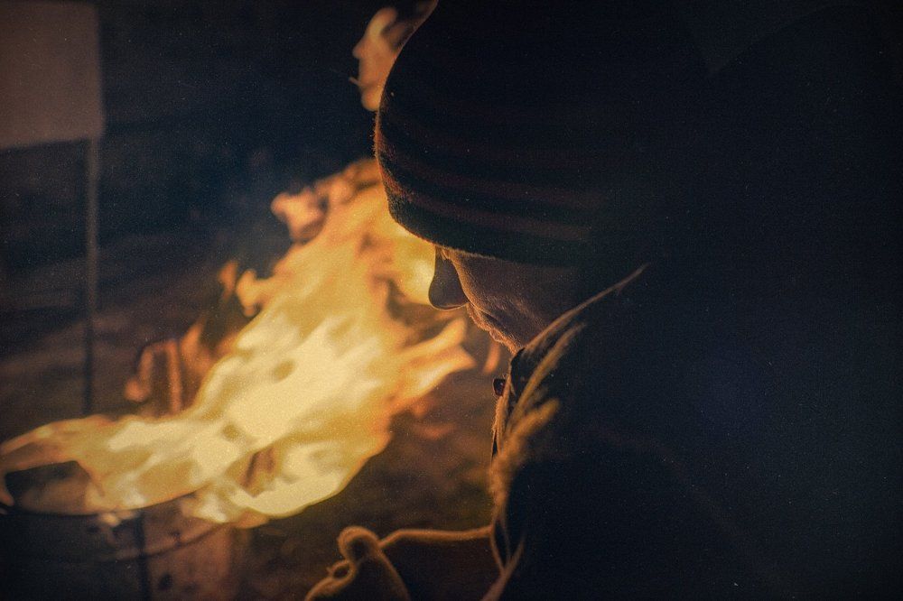 Photograph by Григорий Привезенцев