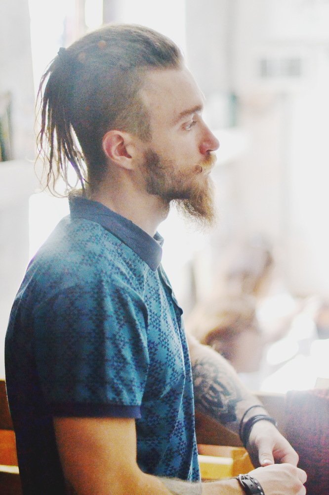 Увлечённость