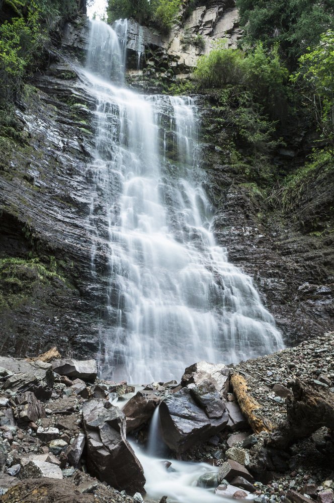 Девичьи косы