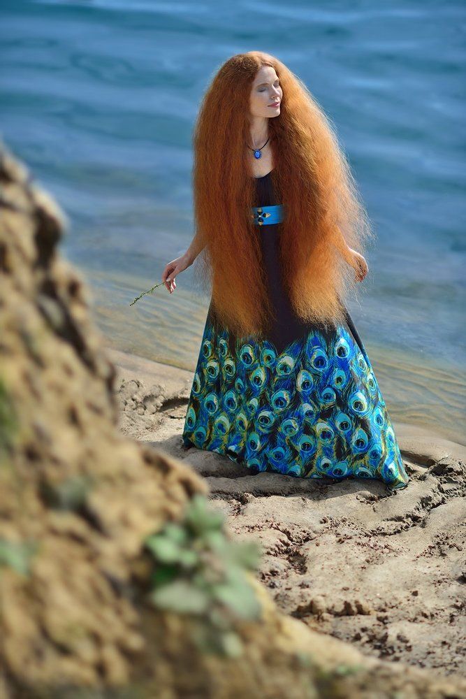 милый сон не растраченного лета