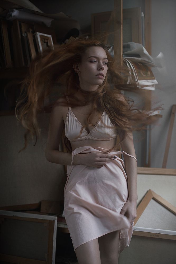 Photograph by Kristiana