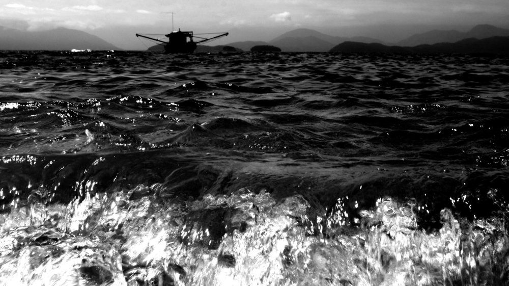 Ocean