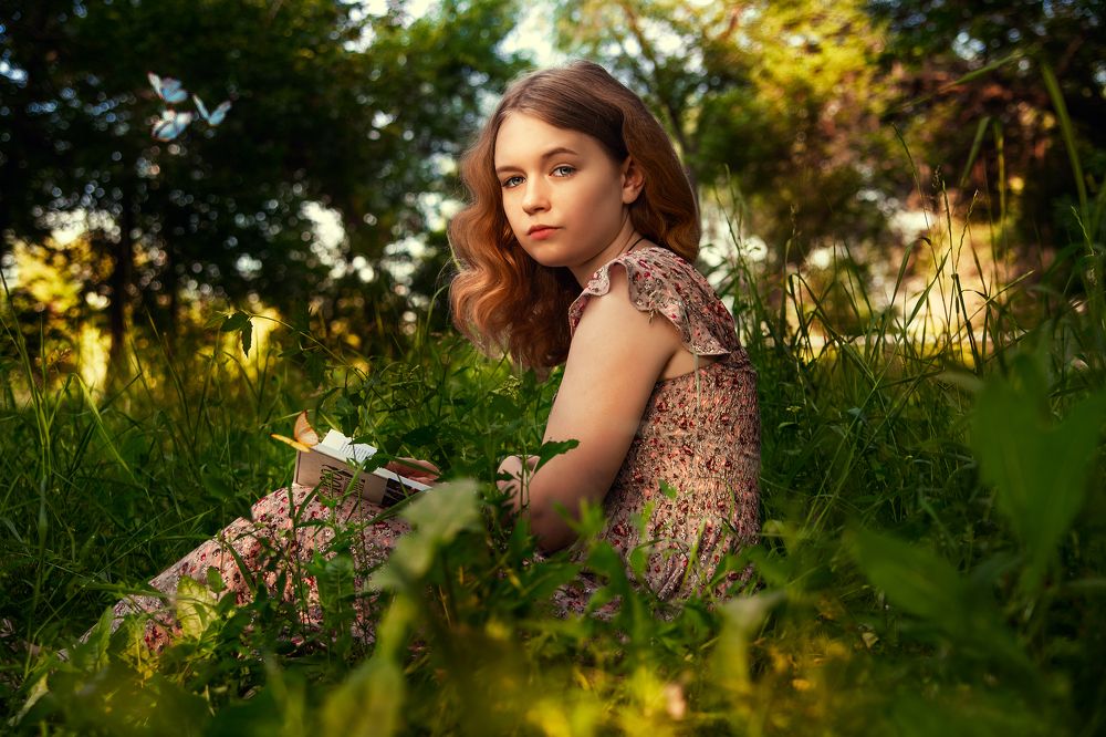 Вспомним лето