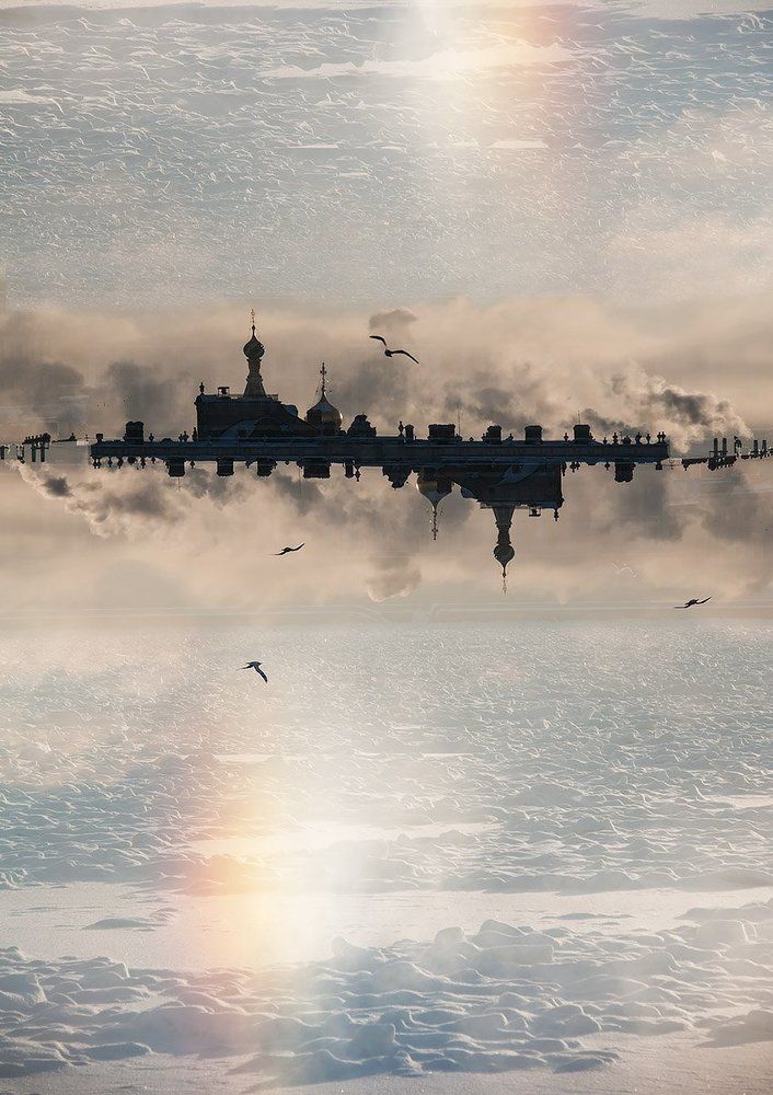 Фата-моргана