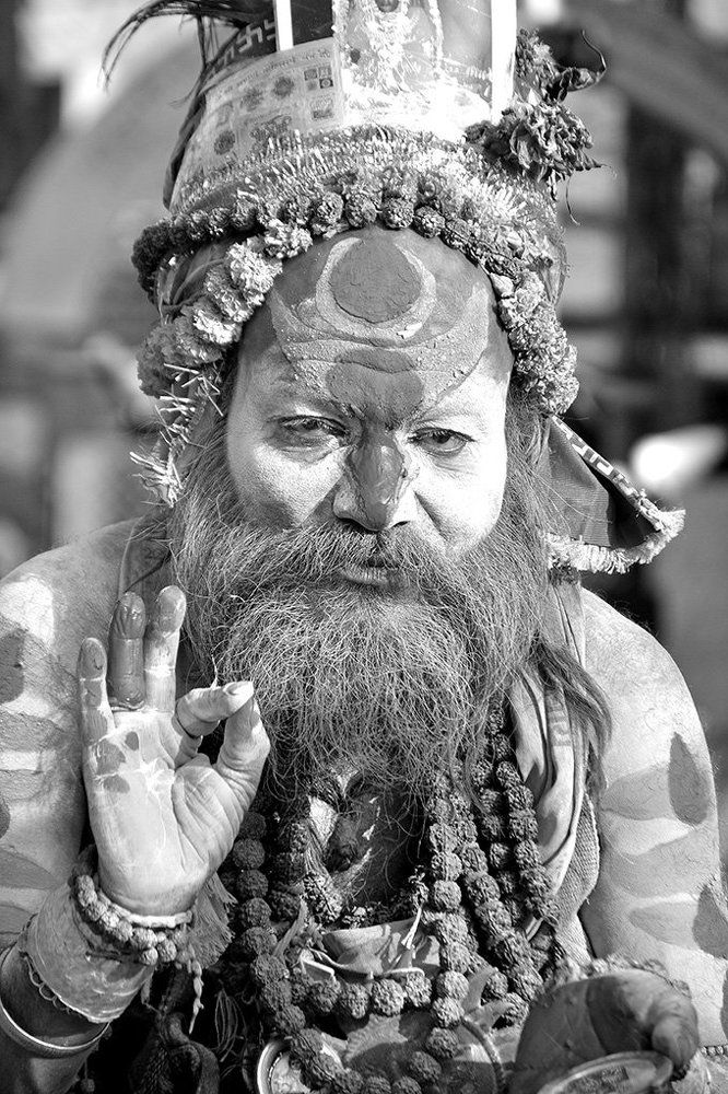 Sadhu