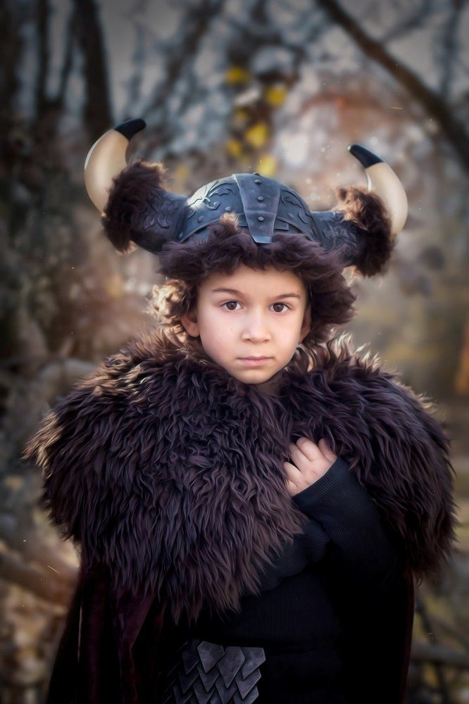 Сага о Викинге