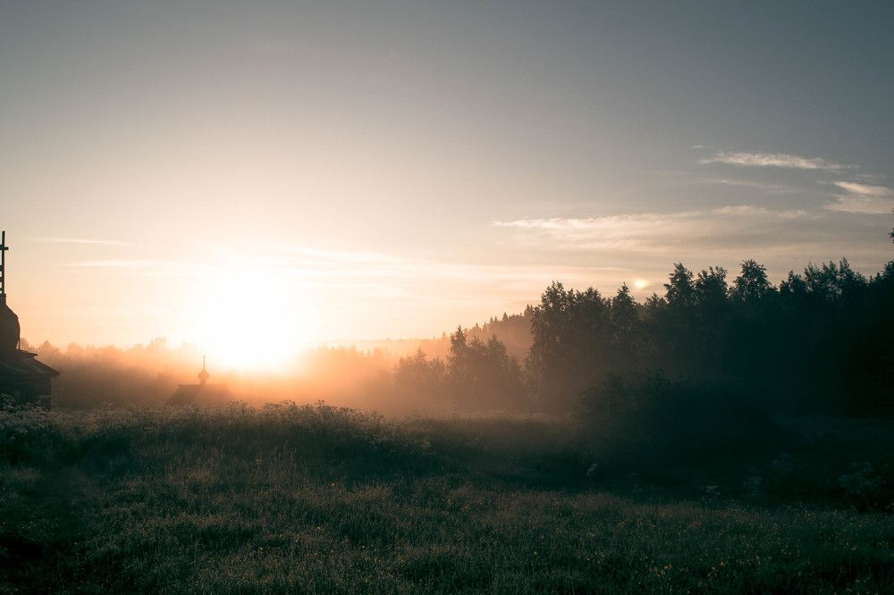 Не для меня придет весна