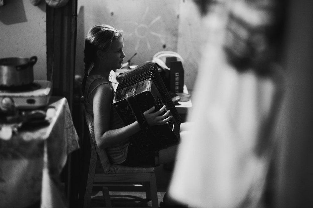 Photograph by Agnaeva Anastasia