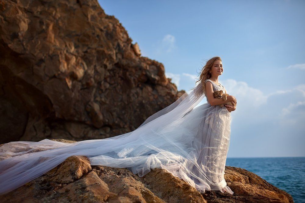 Photograph by Оксана