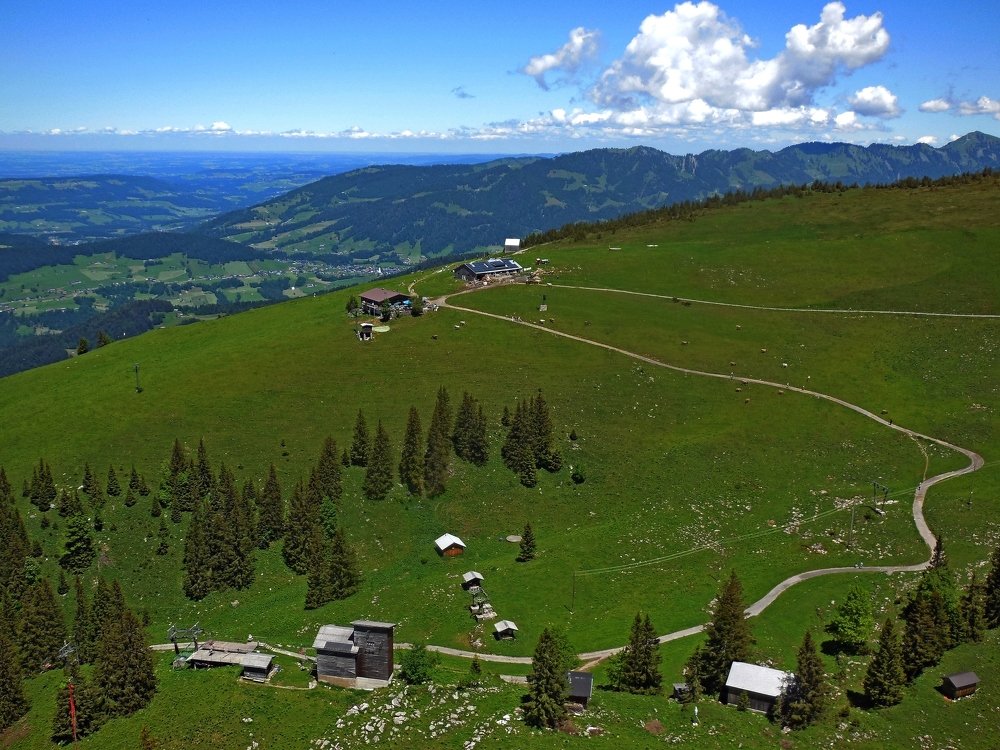 Форарльберг