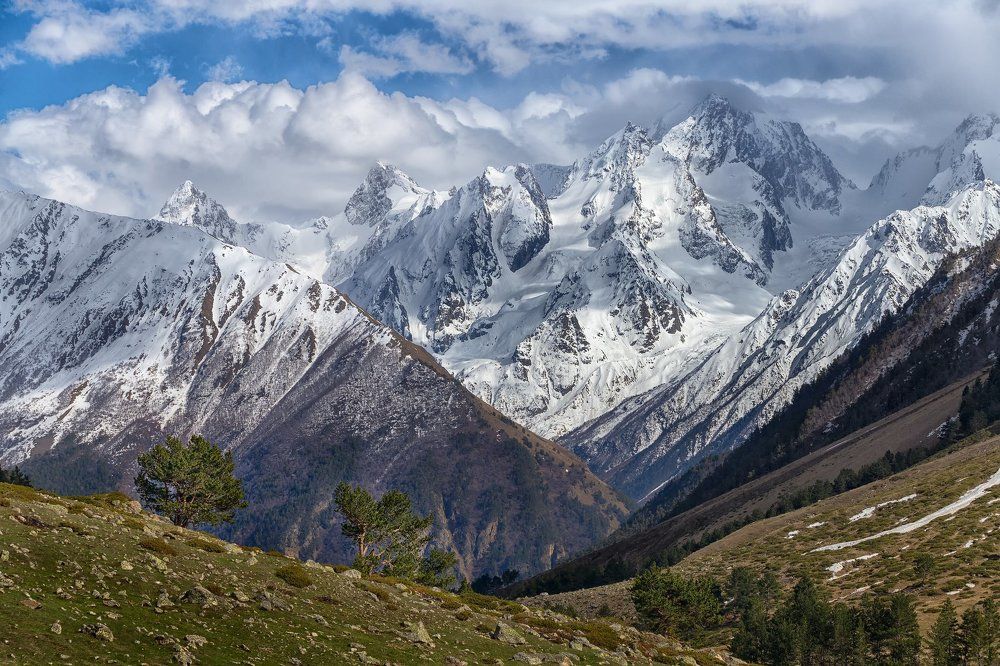 Photograph by Юрий Головченко