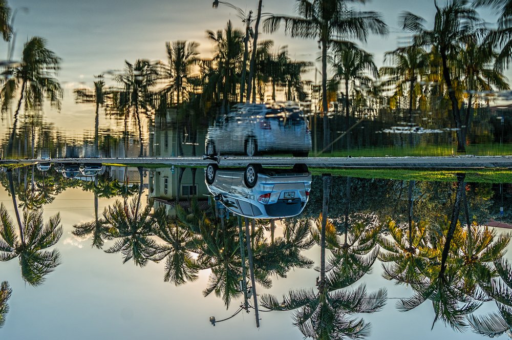 Призрачный гонщик