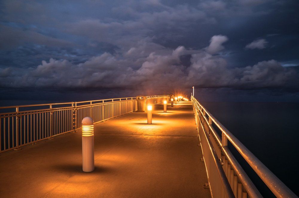 Дорога в небо