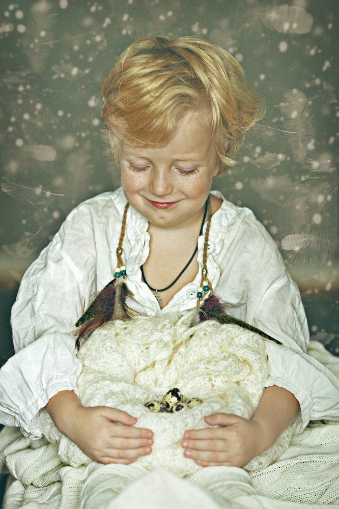 пингвиненок