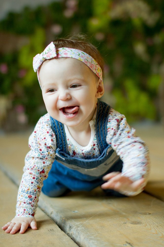 Счастье Варвары