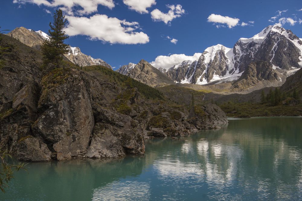 Вот оно, Верхнее!