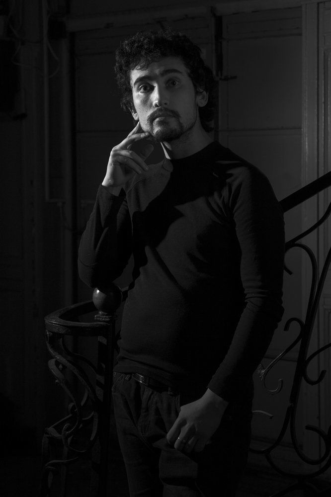 Photograph by Алтухов Александр