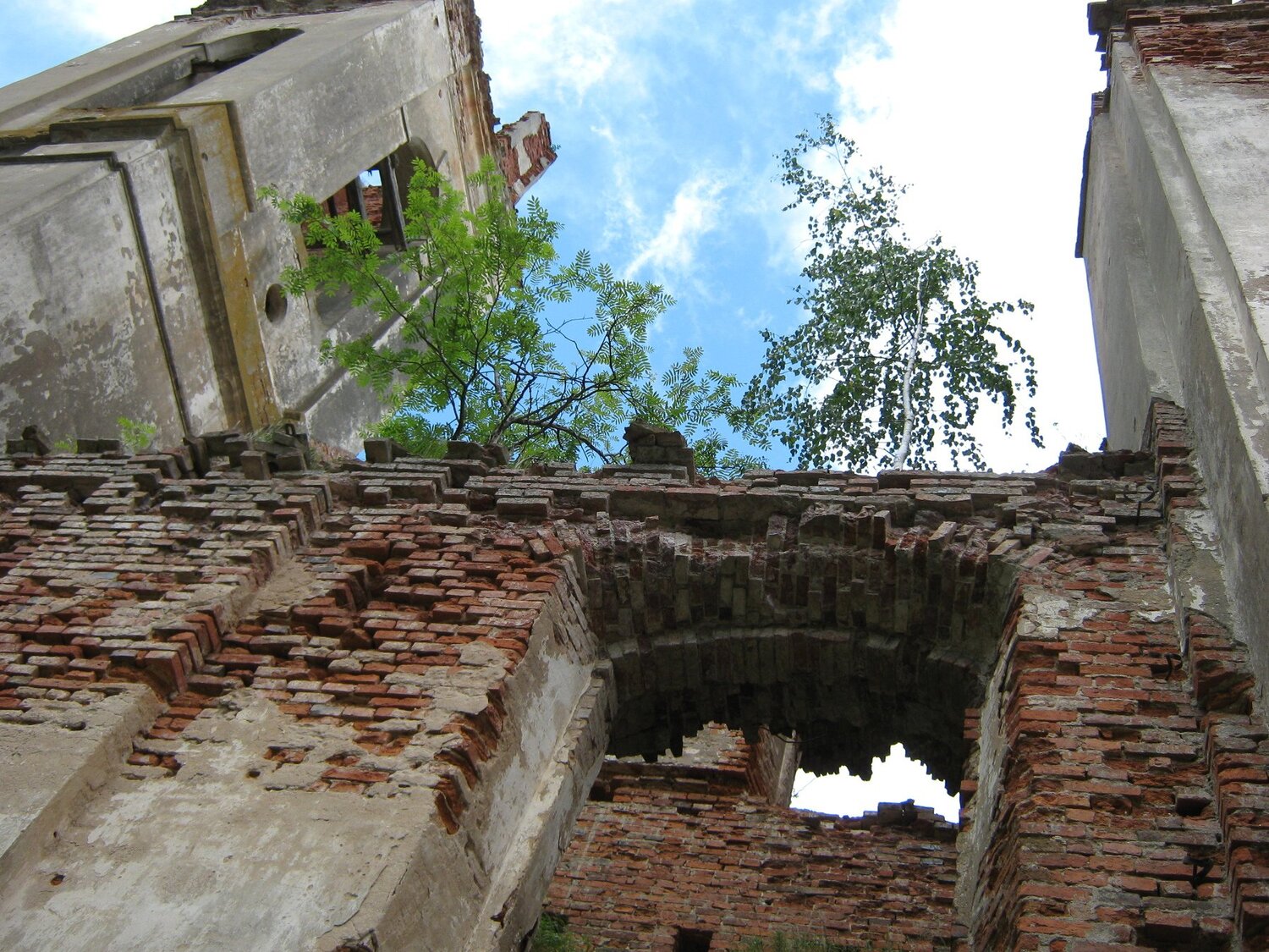 Две сестры
