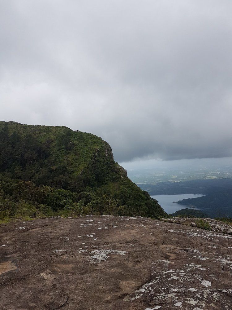 Photograph by Chithra