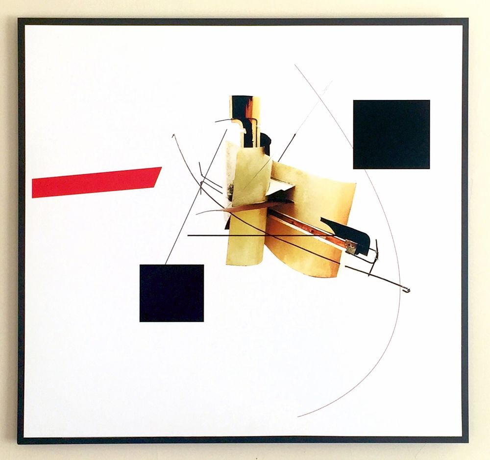 Tatlin Deconstructed