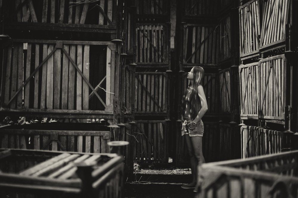 Переходный возраст