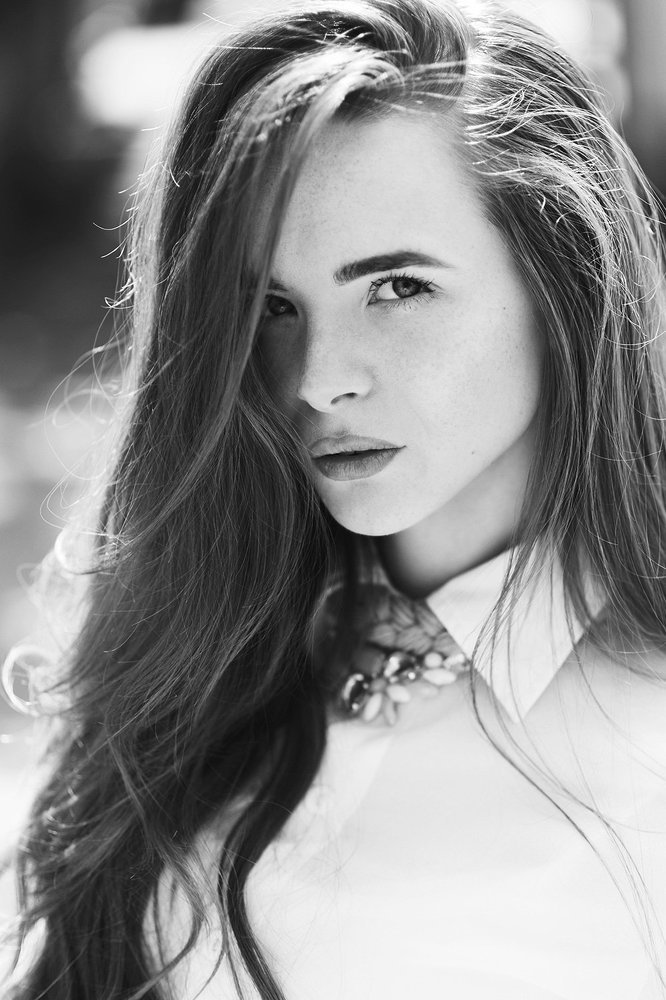 Photograph by Виктория Тихонова