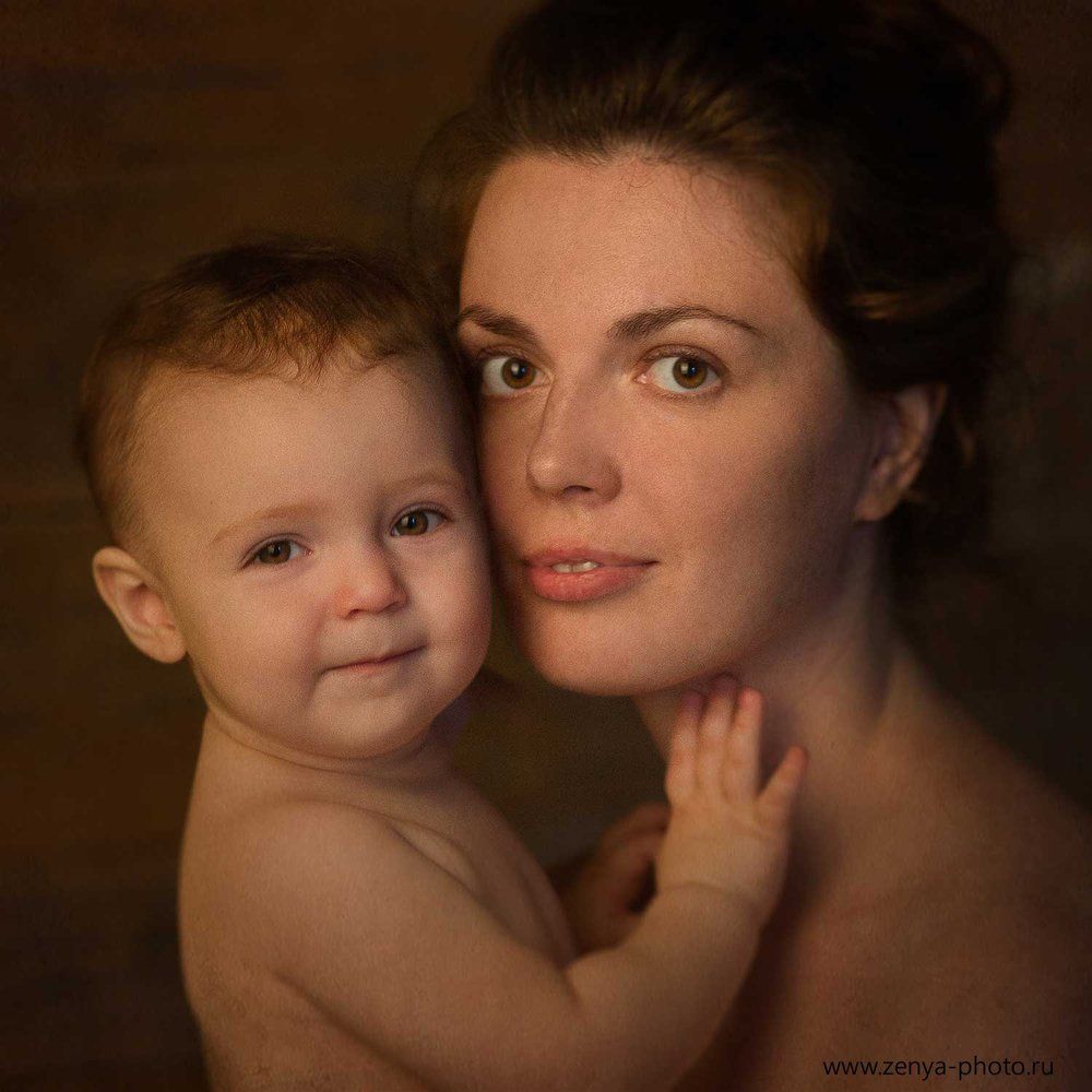 Материнство