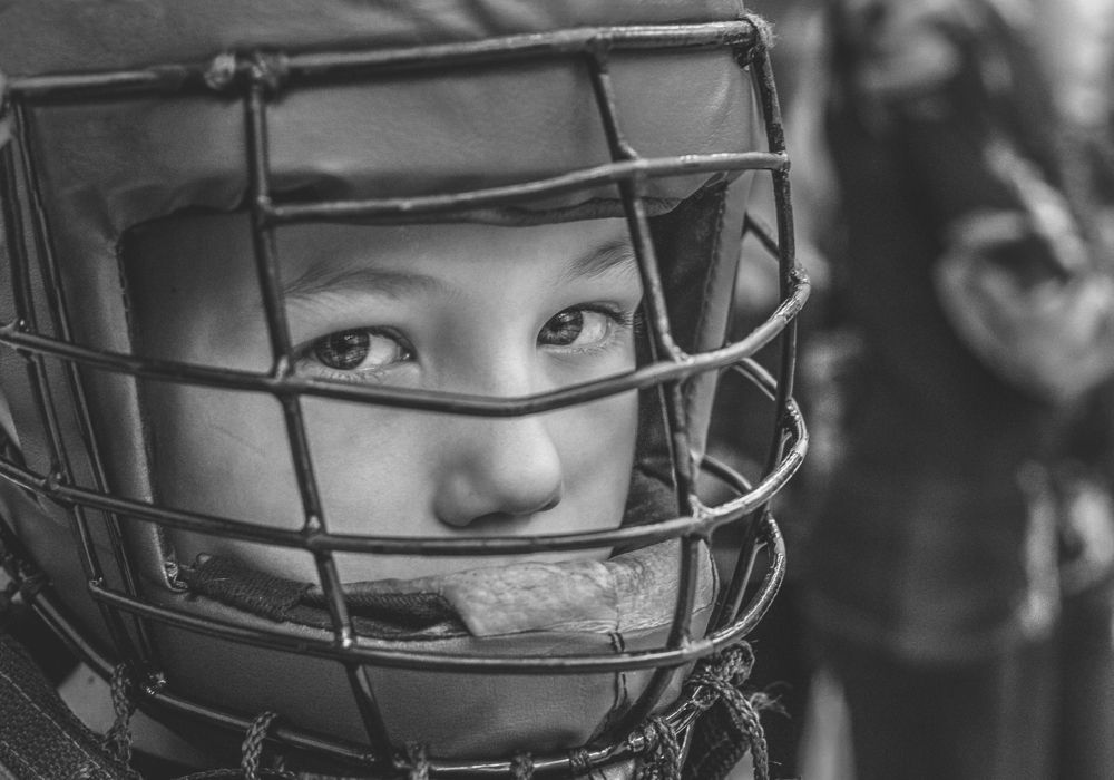 Последний бой- он трудный самый