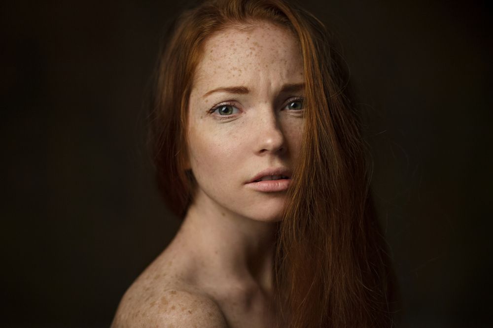 Открытое сердце