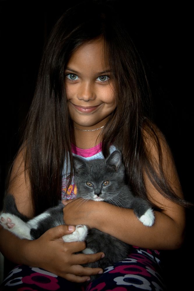 с  воспитателем...