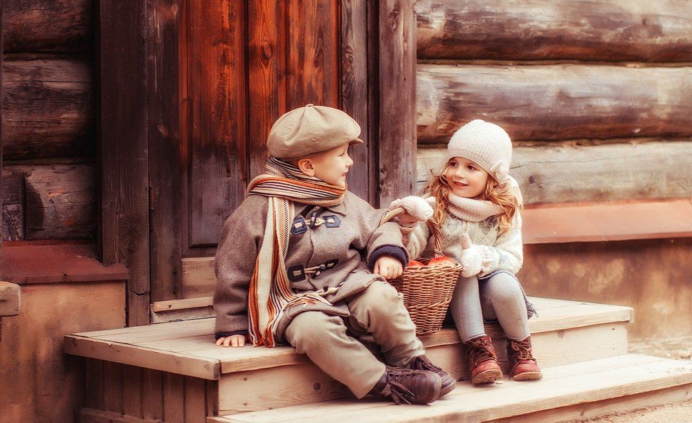 Photograph by Марина Полянская