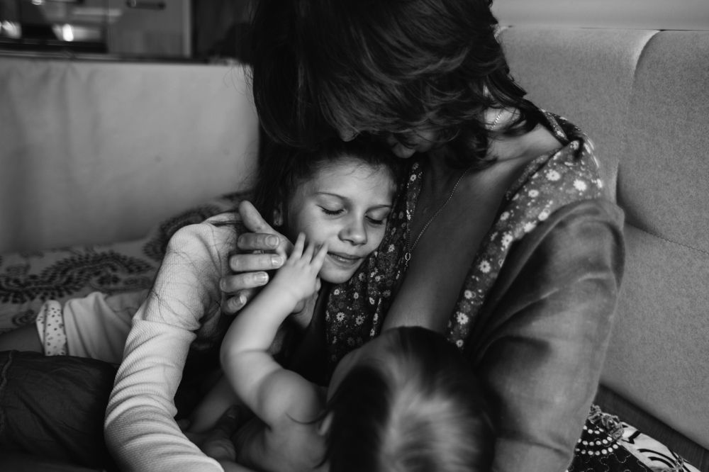 Счастье  - быть вместе