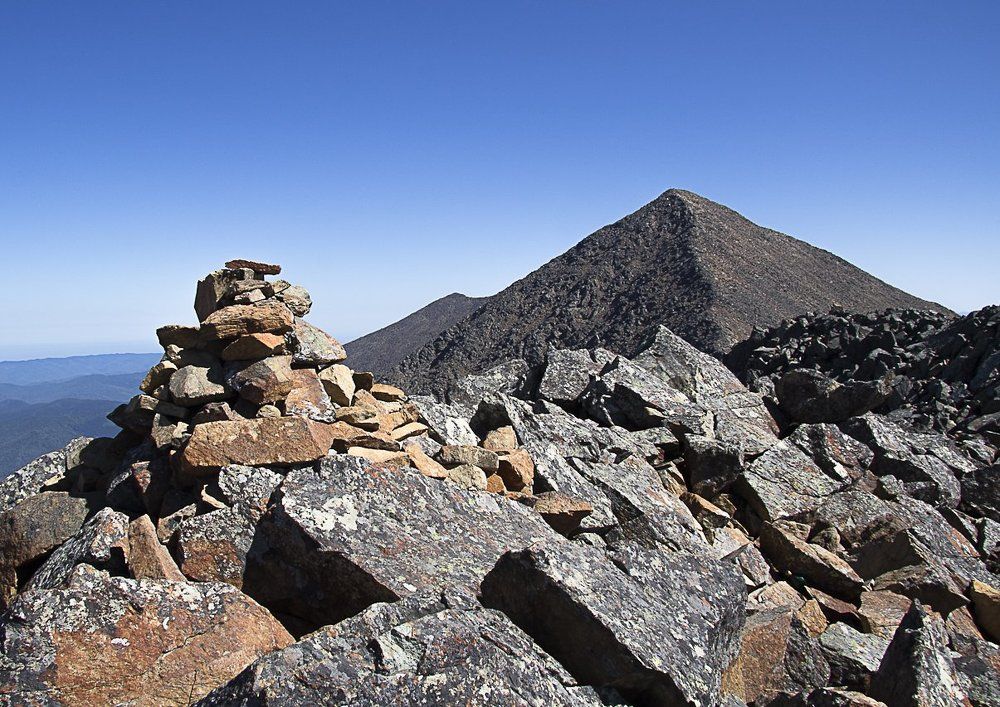 Покорение Боруса