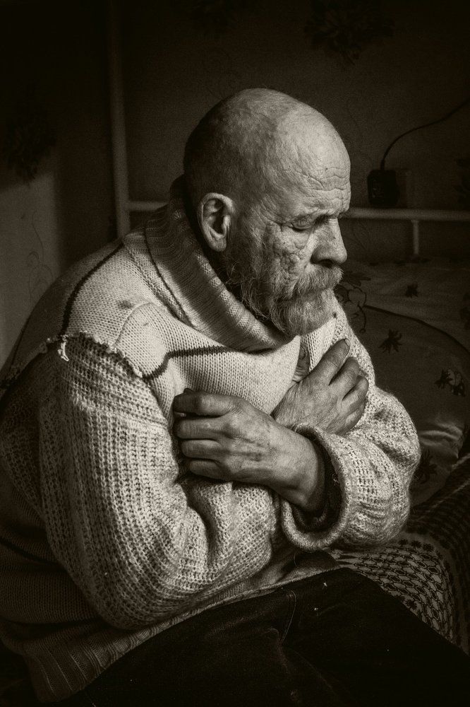 Покаяния двери отверзи ми...