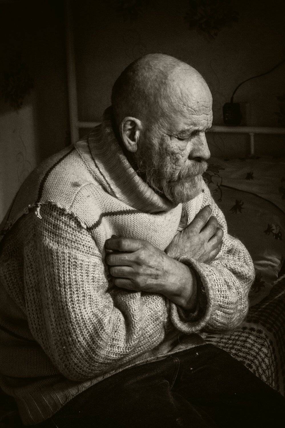 Покаяния двери отверзи ми...
