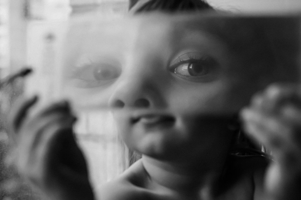 Папина лупа