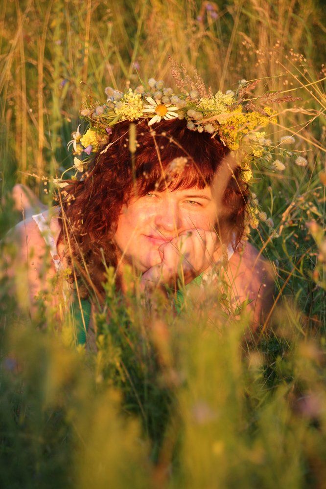 Photograph by Юлия