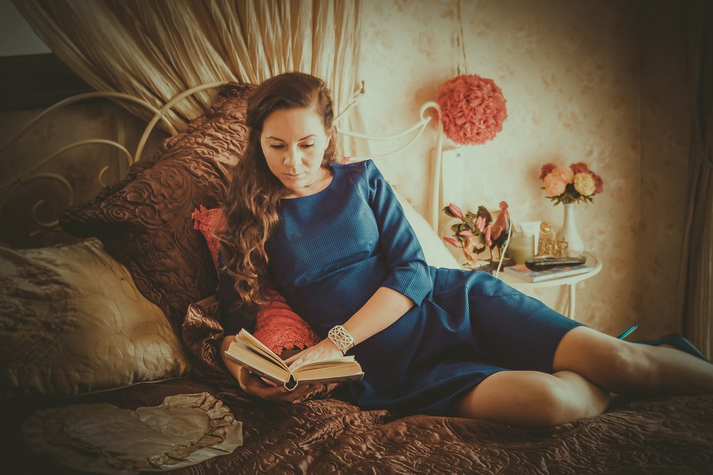 Photograph by Леонид Гроссман