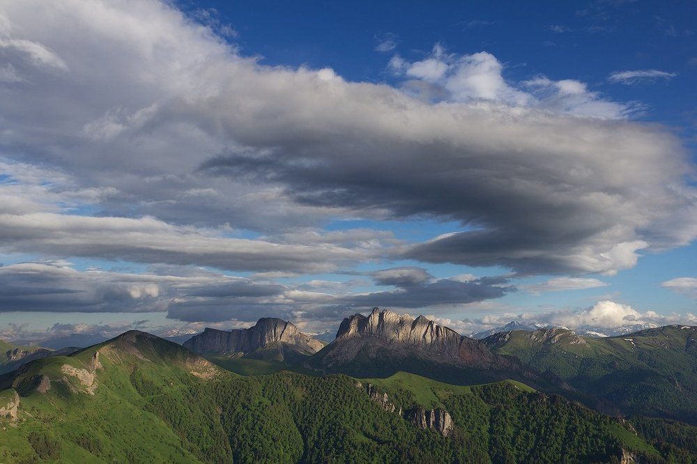 Чёртовы Ворота